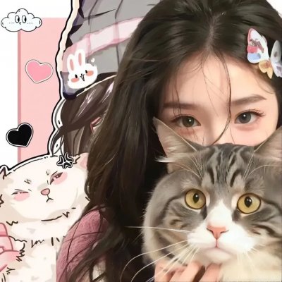 杜鹃的女儿