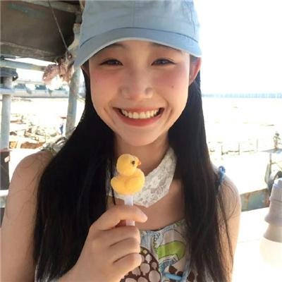 50英尺高的女人